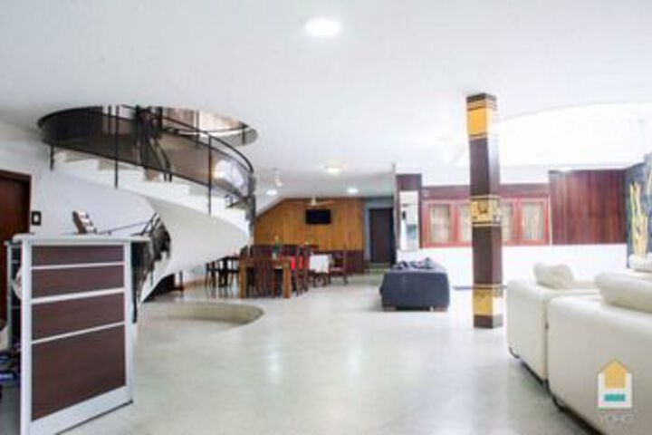 Hotel Interior 21 of 26