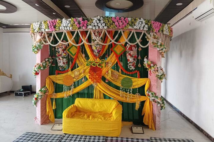 Ballroom/Hall 20 of 58
