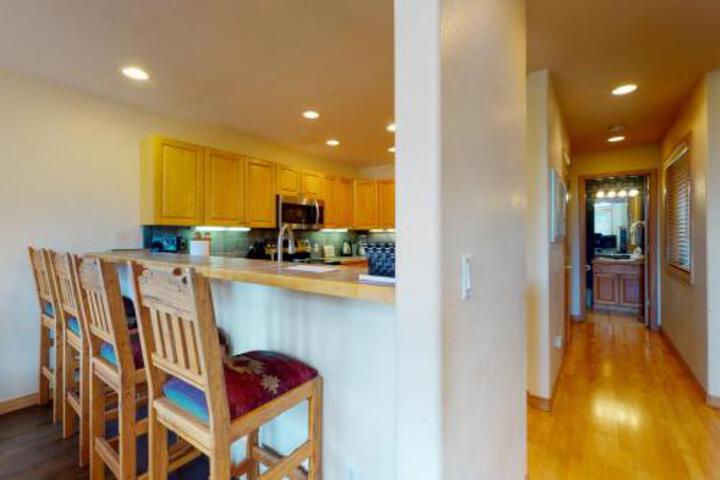 Cascade Townhomes by Resortquest in Steamboat Springs, CO