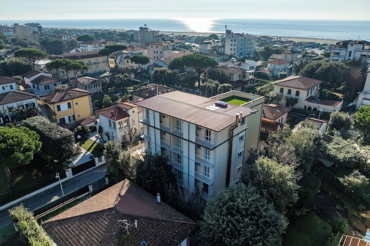 Hotel Sablé