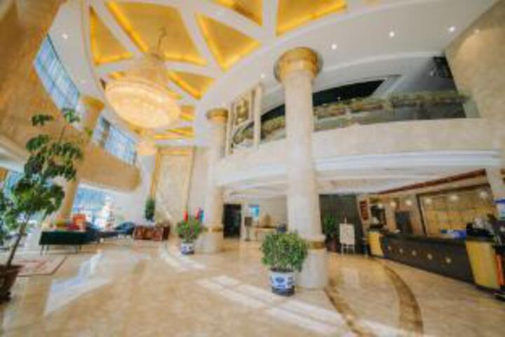 Hui Tong Business Hotel
