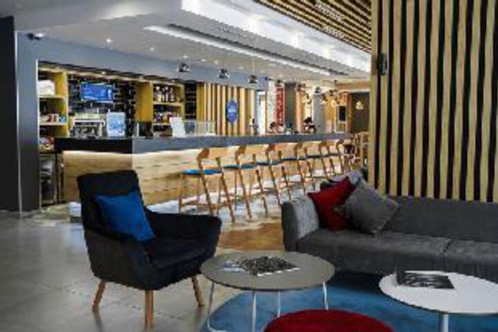 Image of Holiday Inn Express Moscow Khimki Go Park