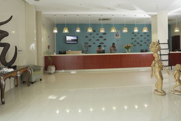 Hotel Interior 28 of 34