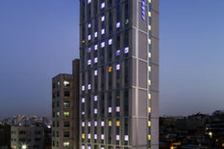 Outside Photo