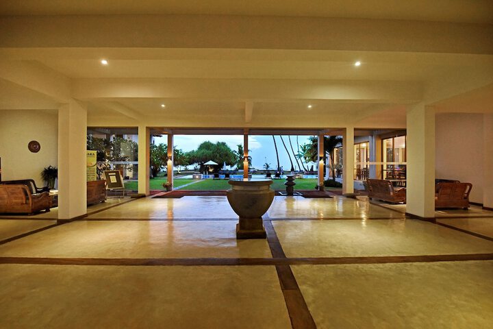 Lobby Photos