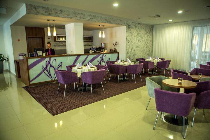 Hotel Interior 4 of 54