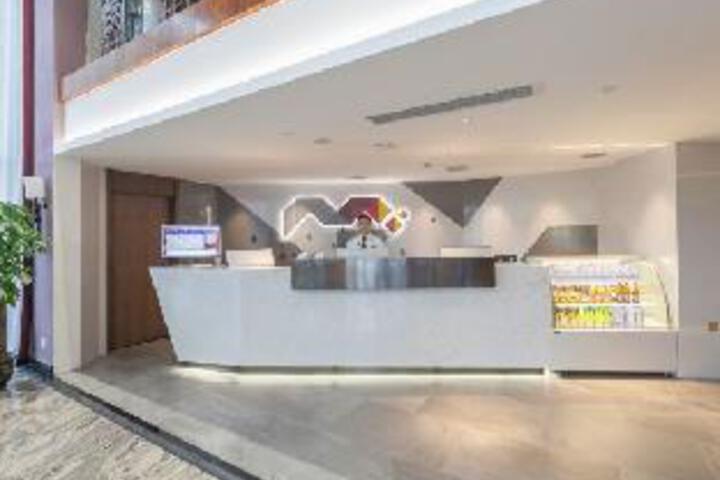 Borrman Hotel