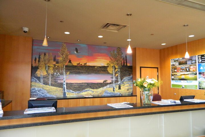 Hotel Interior 2 of 29