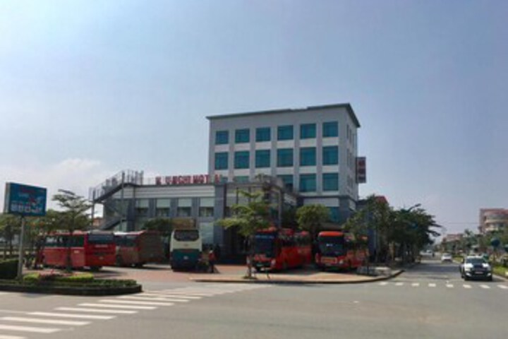 Huu Nghi Hotel