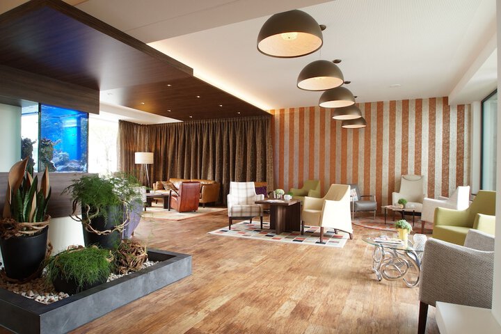 Hotel Peterhof in Kempten