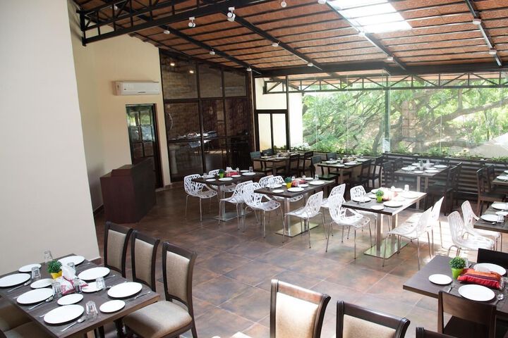 Restaurants