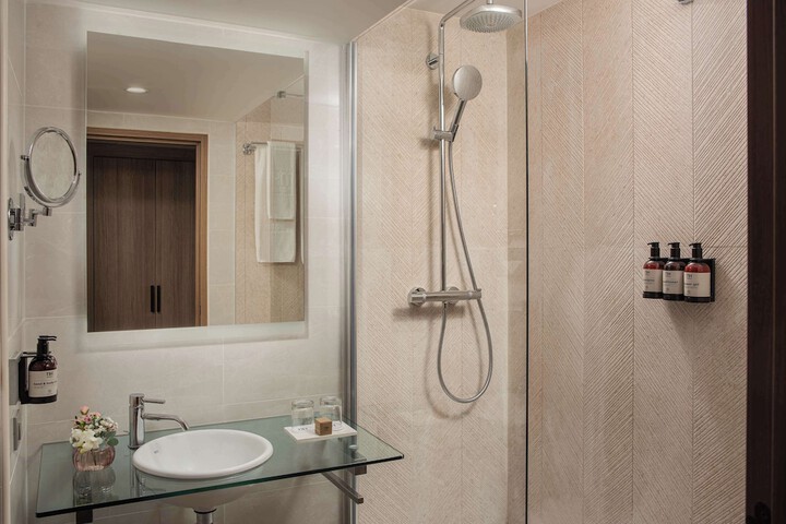 Bath Amenities