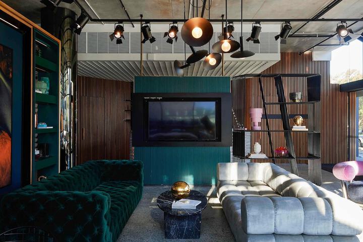 Hotel Interior 35 of 73