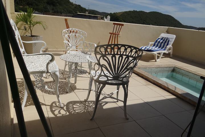 Terrace/Patio 42 of 69
