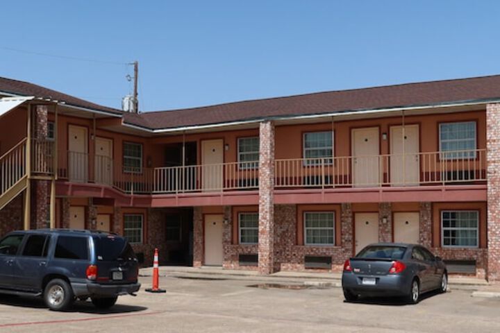 Hotel 13 of 13