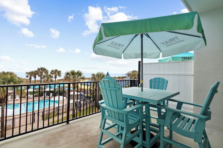 Terrace/Patio 73 of 138