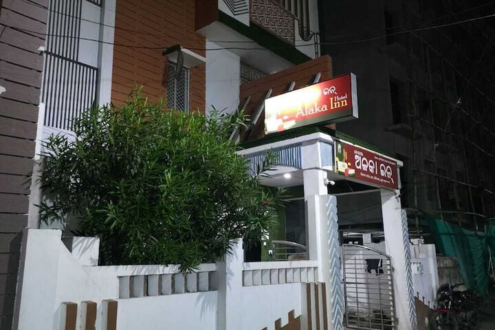 Hotel 16 of 16