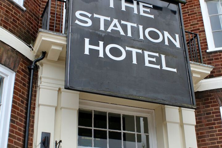 Hotel 39 of 40