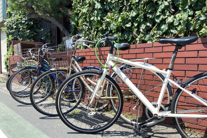 Bicycling