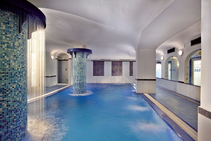 Hotel Spa