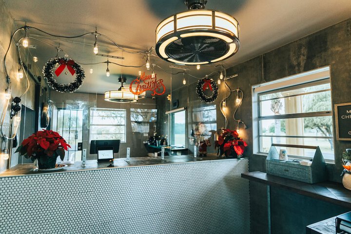 Hotel Interior 2 of 26