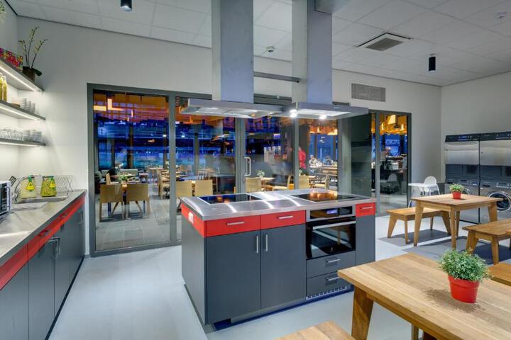 Fitness Center Photo