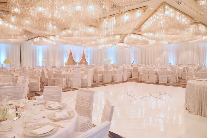 Wedding/Banquet 59 of 71