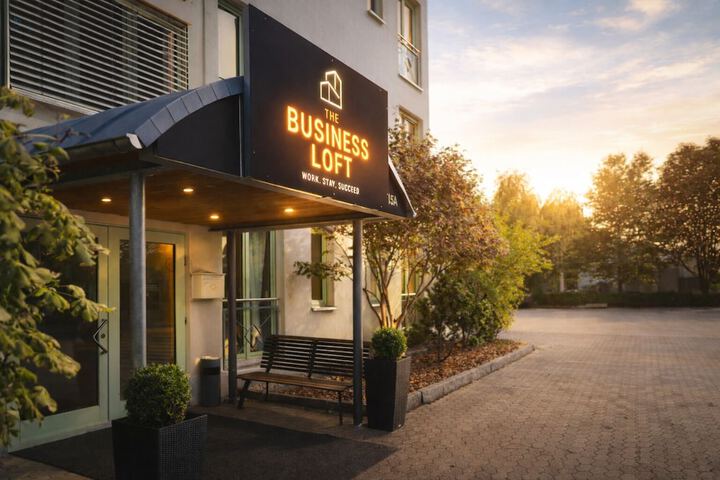 Hotel 88 of 90