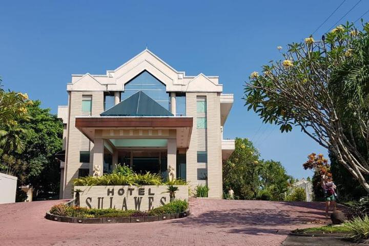 Hotel Sulawesi Jember