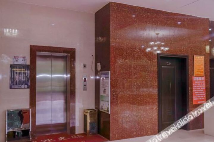 Hotel Interior 11 of 15