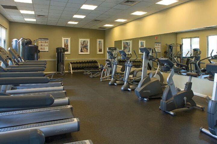 Health and Fitness 18 of 38