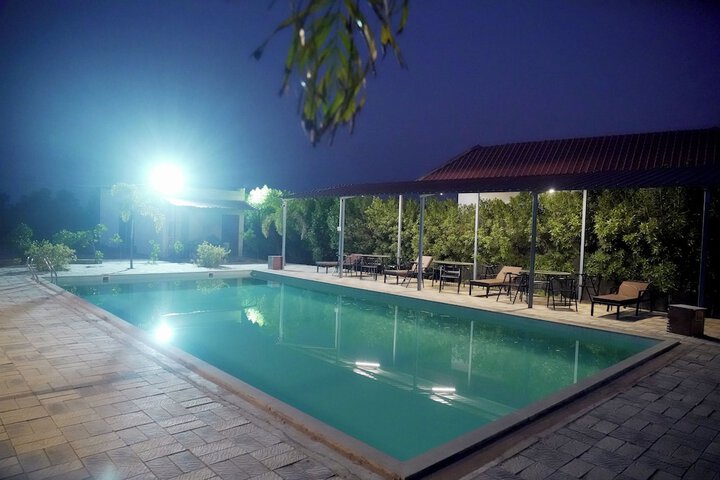 Pool 14 of 41