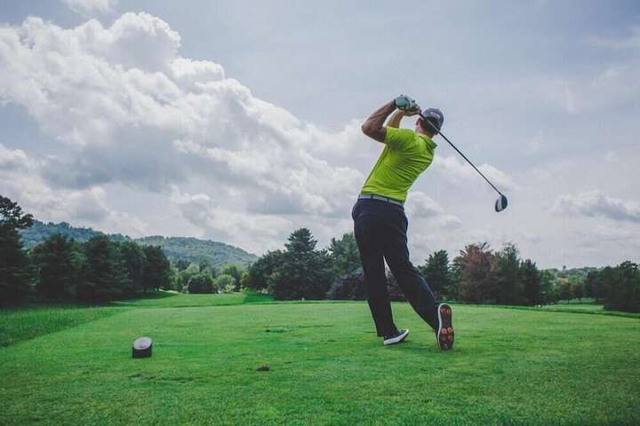Golf 26 of 47