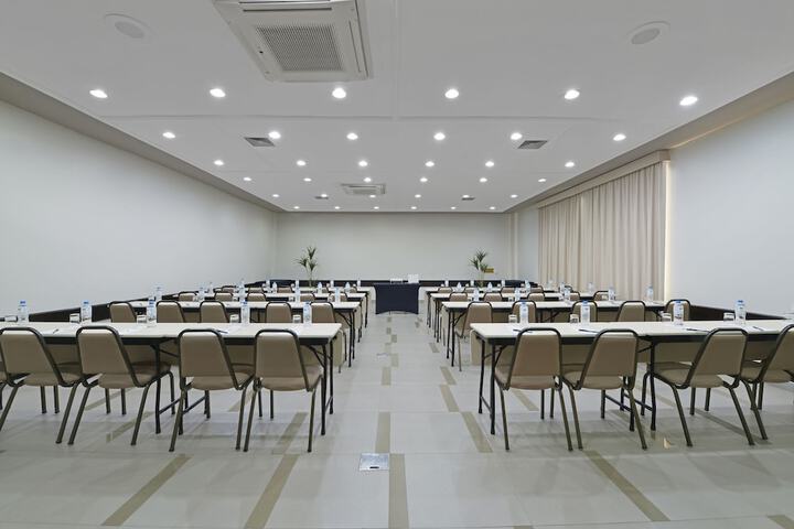 Meeting 47 of 64