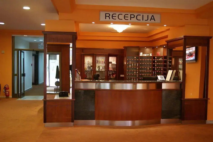Hotel Interior 2 of 6