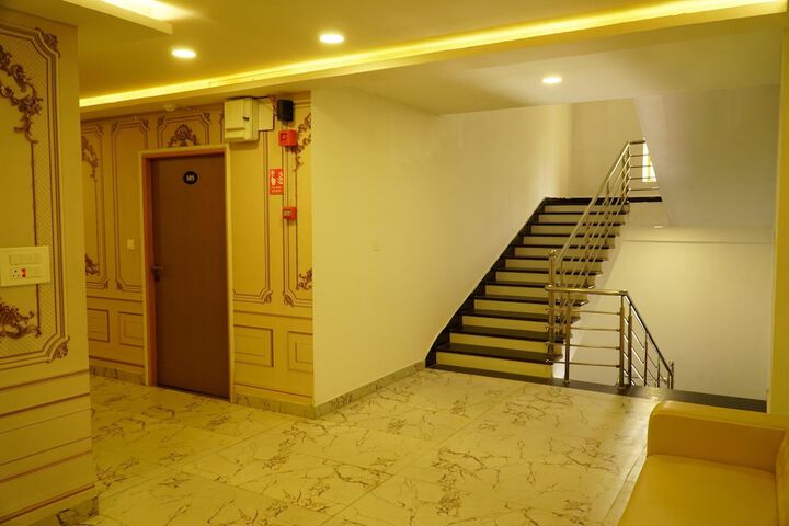 Hotel Interior 5 of 54