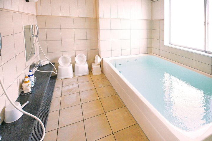 Spa Photos
