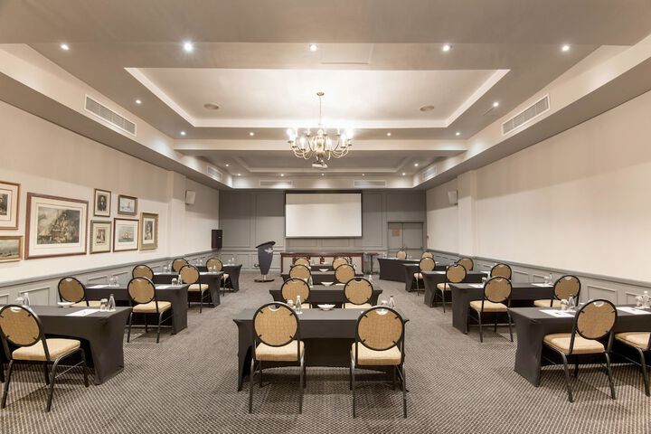 Meeting 147 of 155