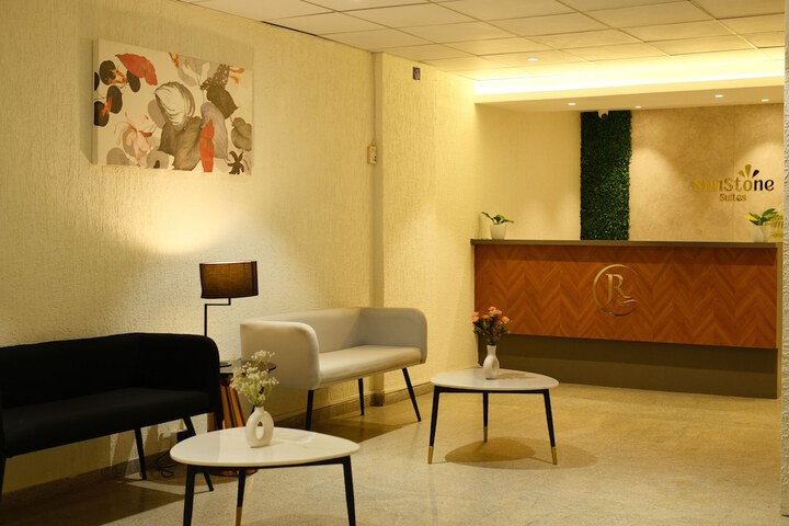 Hotel Interior 3 of 11
