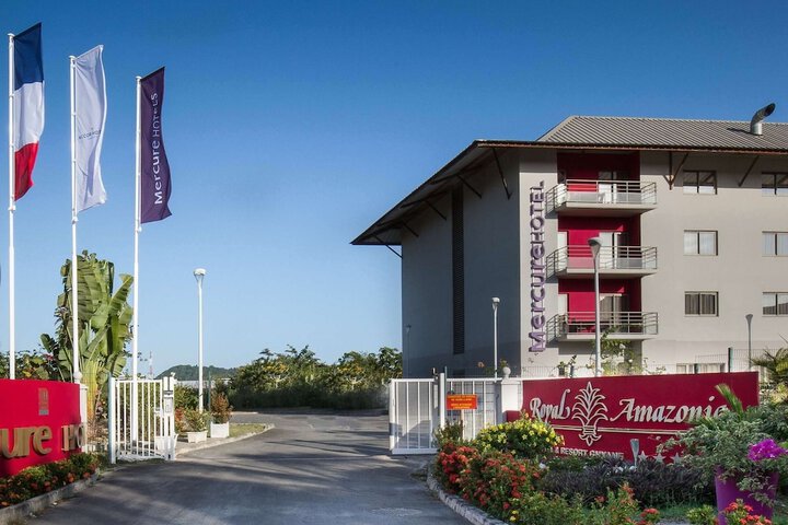 Hotel 69 of 76