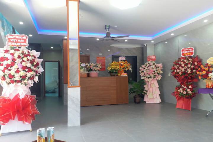 Nha Nghi Thanh Binh 2