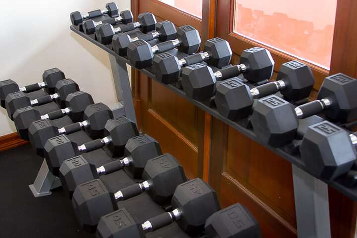 Health and Fitness 21 of 50