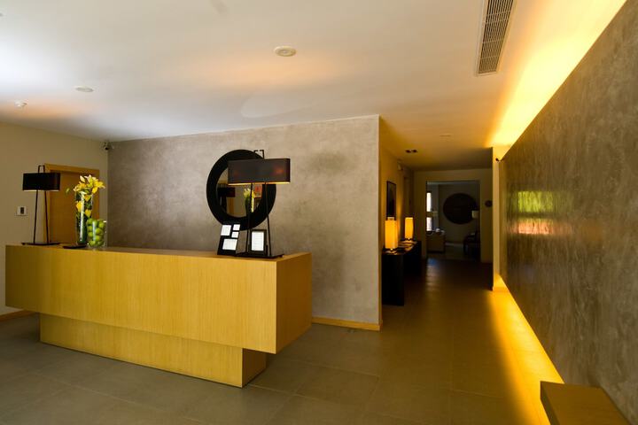 Hotel Interior 2 of 45