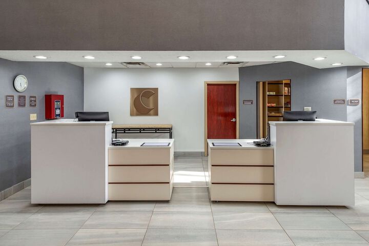 Hotel Interior 2 of 33