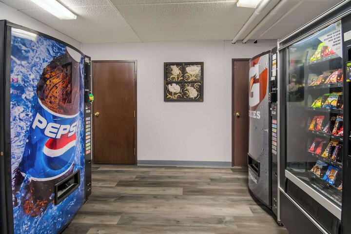 Vending machine