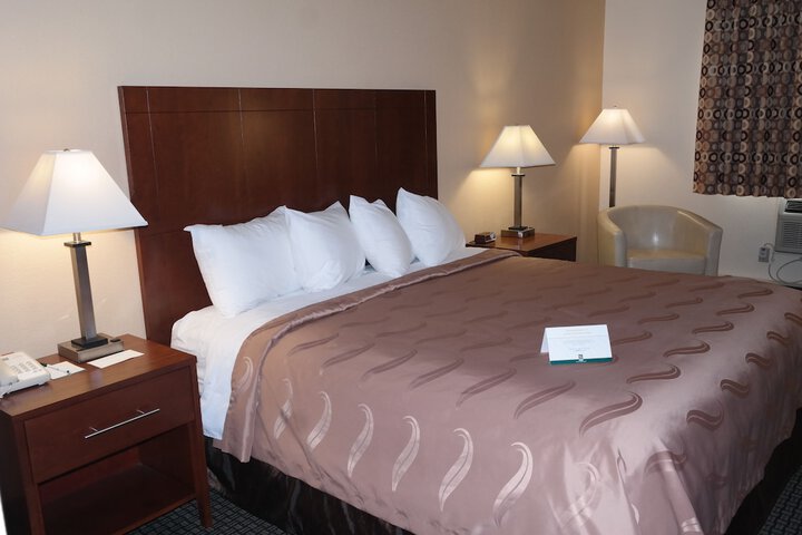 1 King Bed (3 of 10)