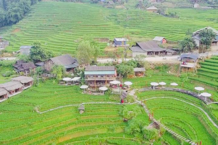 Cơmlam Eco House