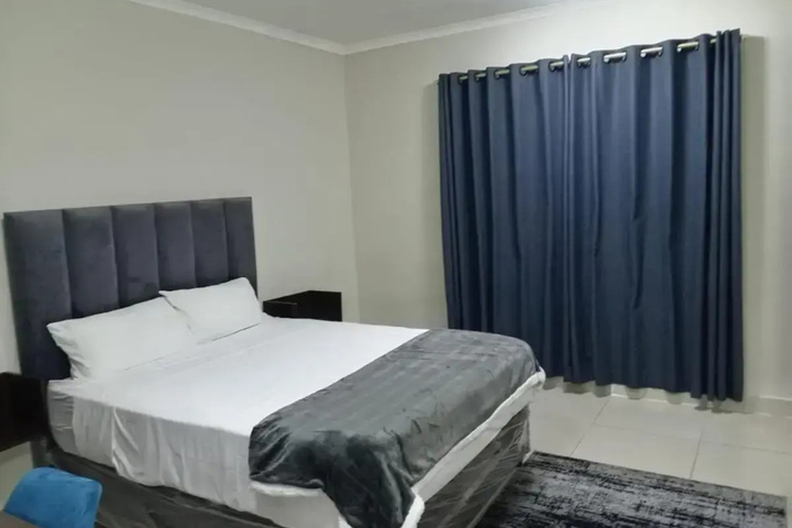Image of Bayside Suites West Street (Uniciti)