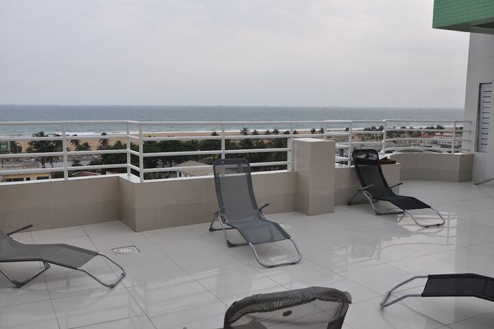 Terrace/Patio 55 of 86