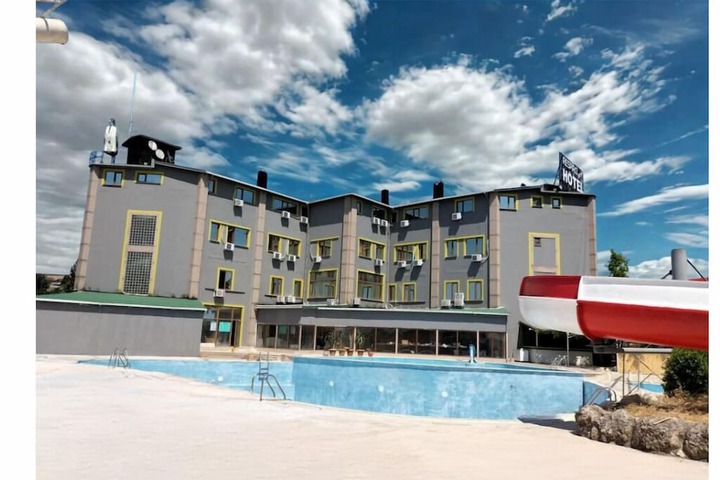 Respiro Park Hotel in Istanbul